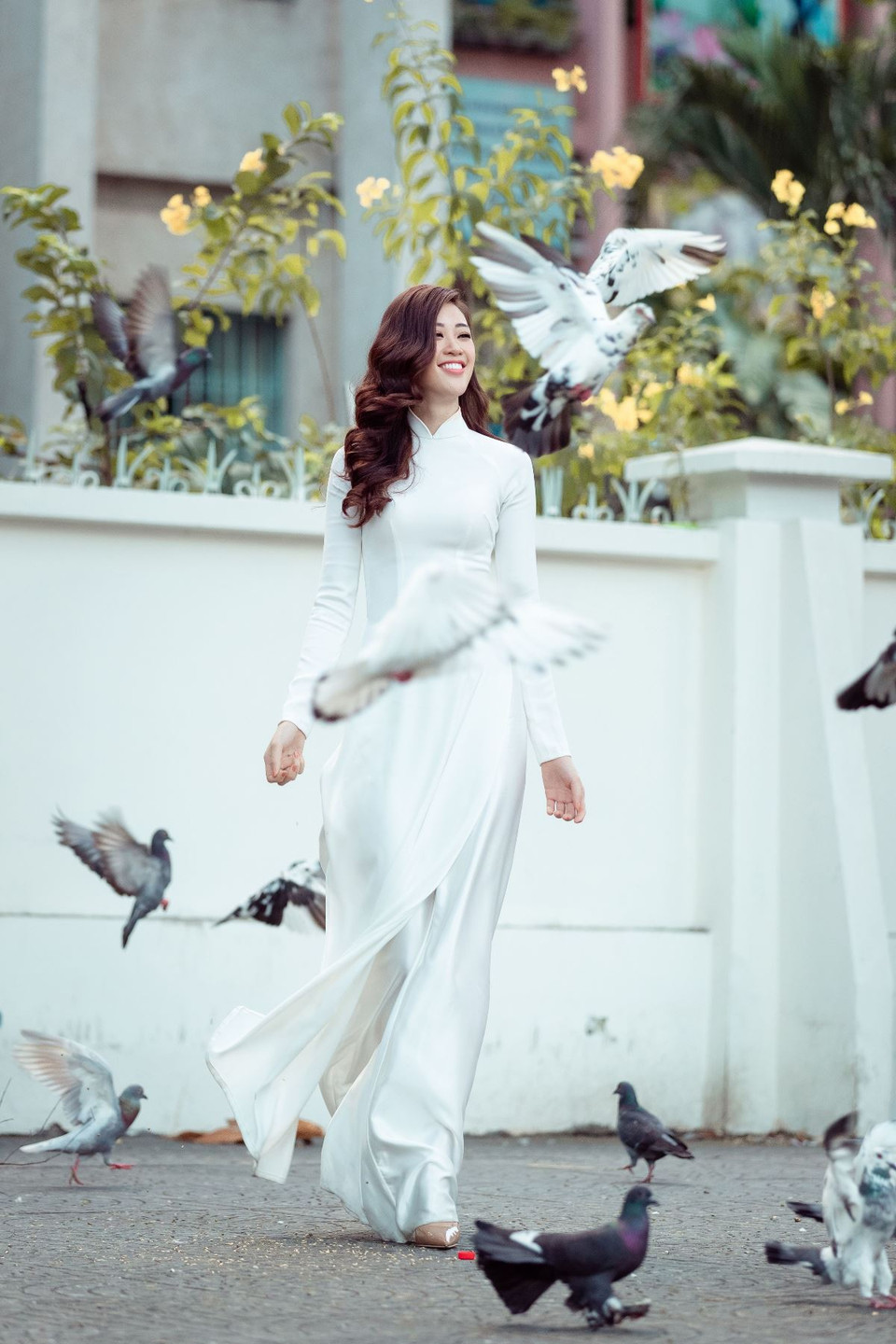 (Ảnh: David Sắn/Vietnam+)