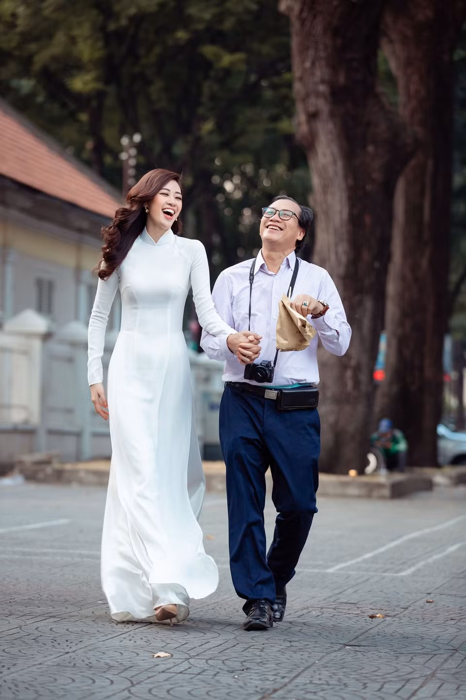 (Ảnh: David Sắn/Vietnam+)