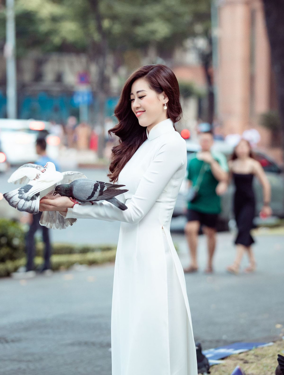 (Ảnh: David Sắn/Vietnam+)