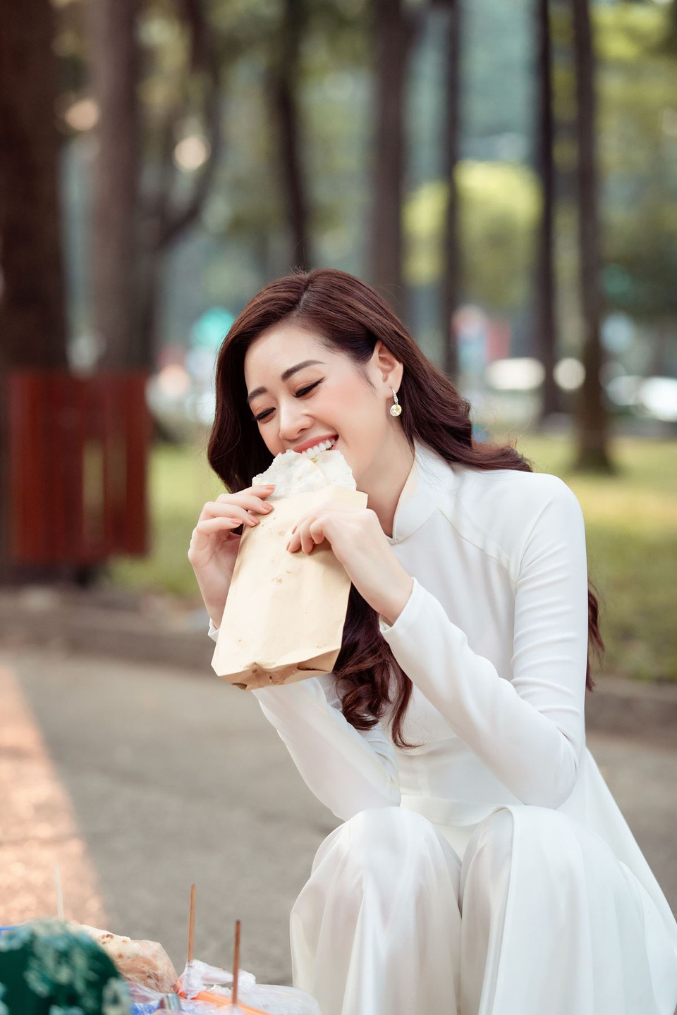 (Ảnh: David Sắn/Vietnam+)