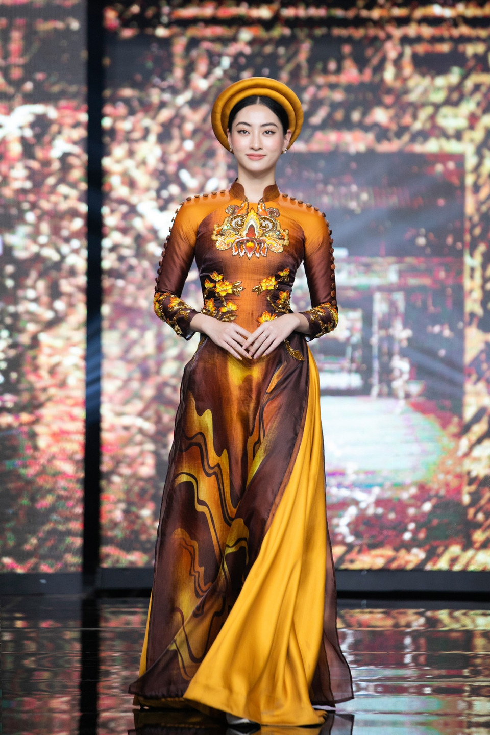 (Ảnh: CTV/Vietnam+)