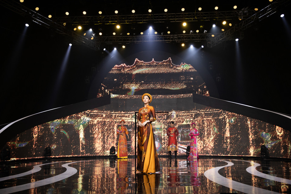 (Ảnh: CTV/Vietnam+)