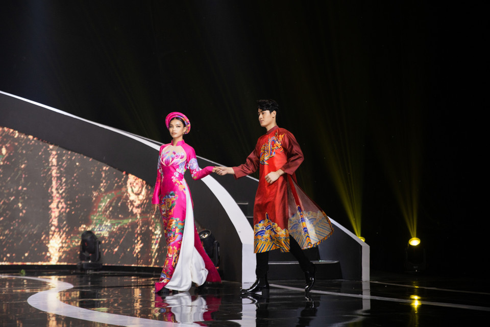 (Ảnh: CTV/Vietnam+)