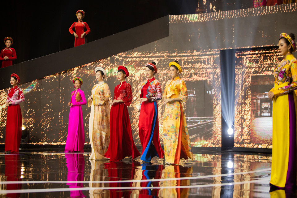 (Ảnh: CTV/Vietnam+)