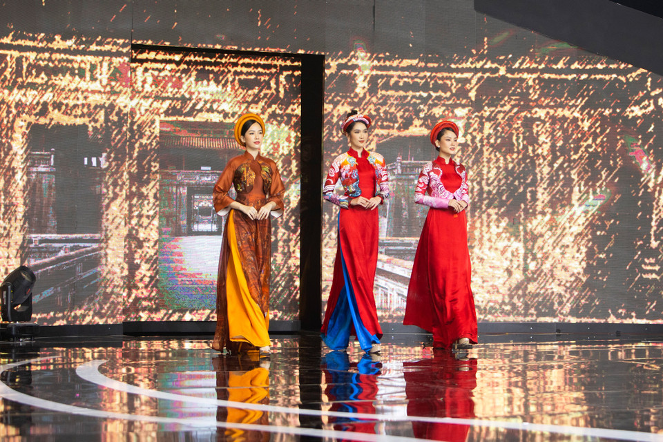 (Ảnh: CTV/Vietnam+)