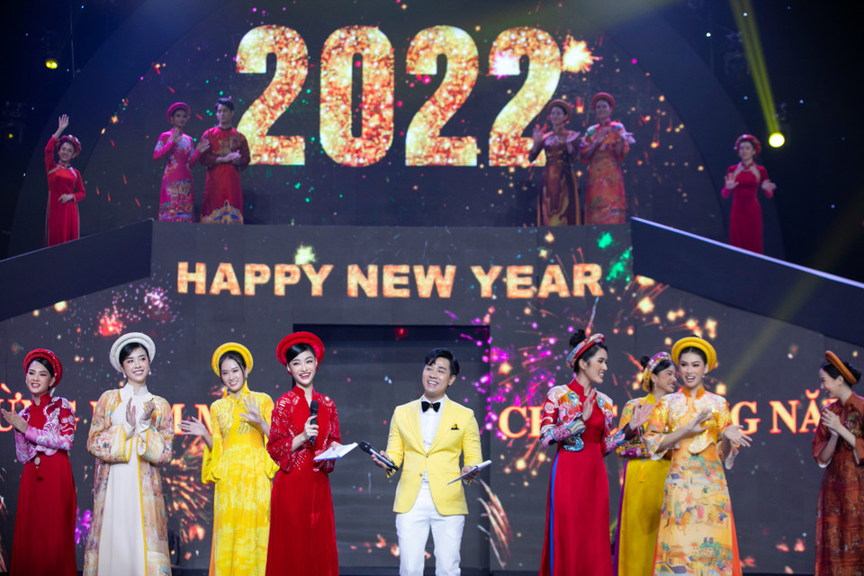 (Ảnh: CTV/Vietnam+)