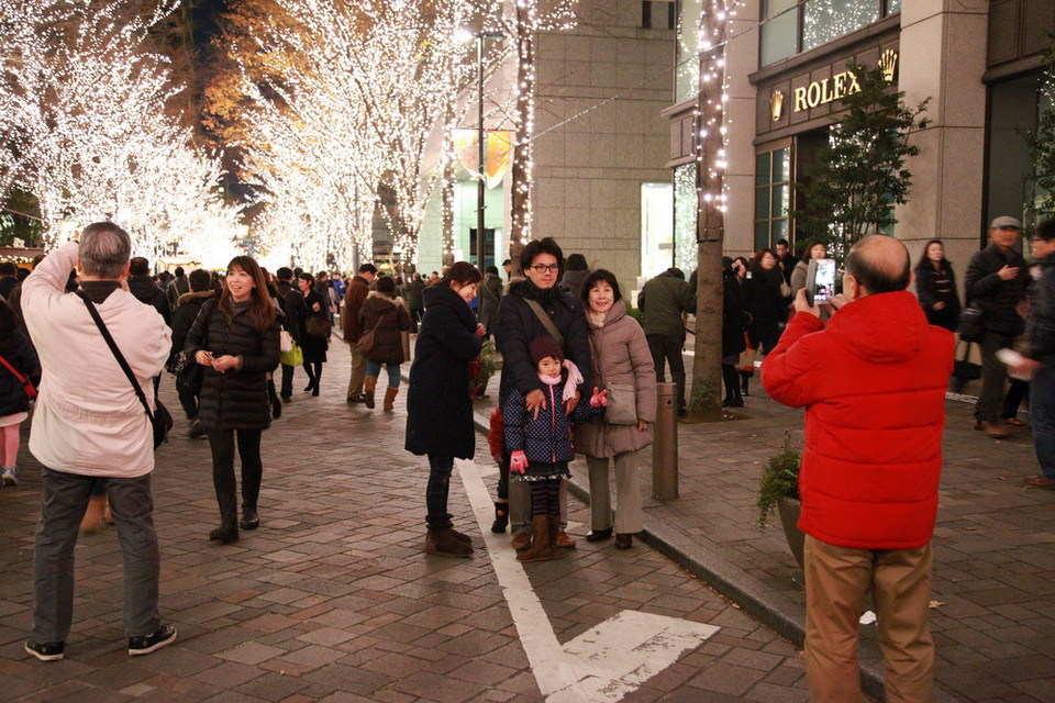 (Ảnh: Nguyễn Tuyến/Vietnam+)