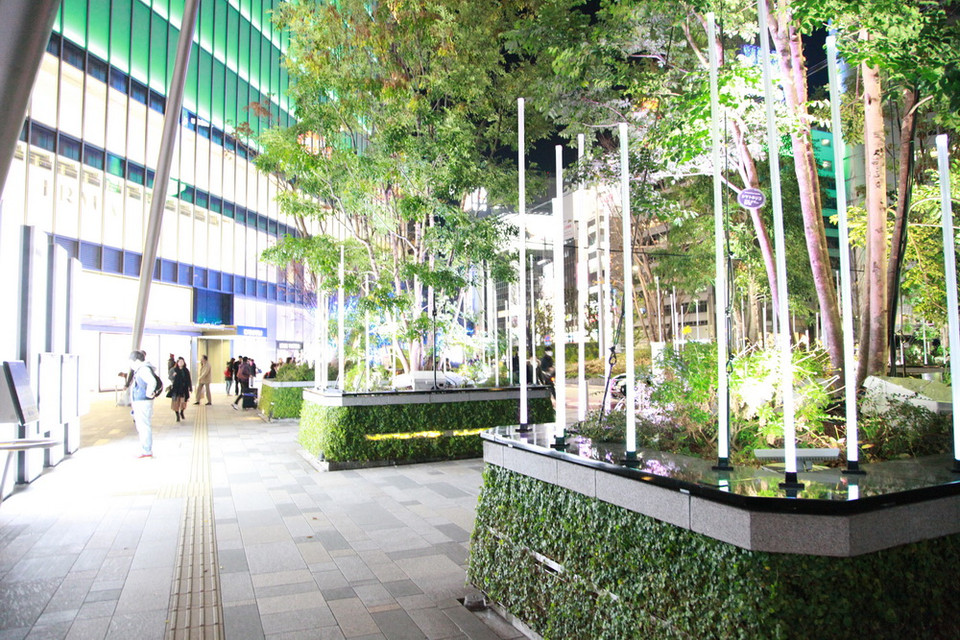 (Ảnh: Nguyễn Tuyến/Vietnam+)