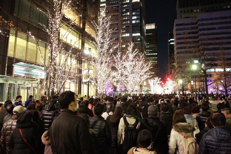 (Ảnh: Nguyễn Tuyến/Vietnam+)