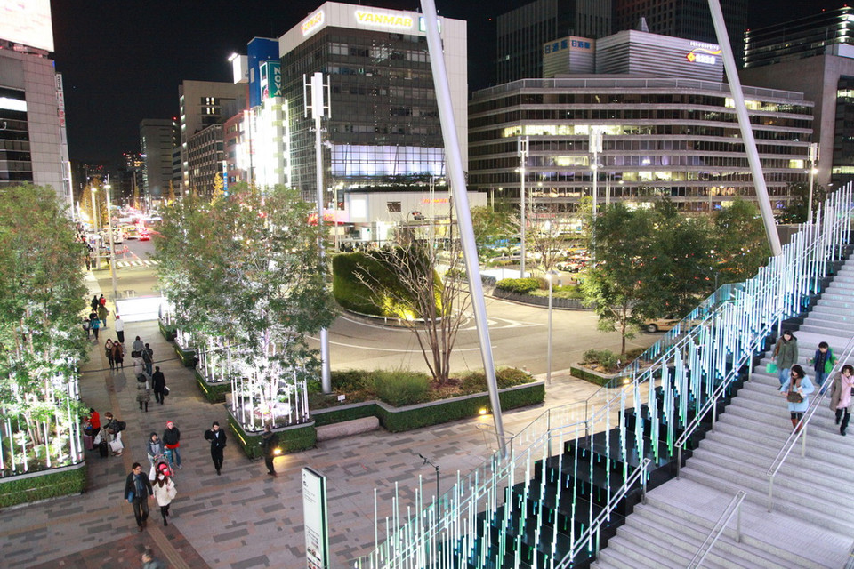 (Ảnh: Nguyễn Tuyến/Vietnam+)