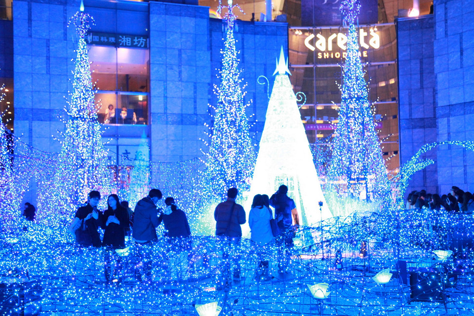 (Ảnh: Nguyễn Tuyến/Vietnam+)