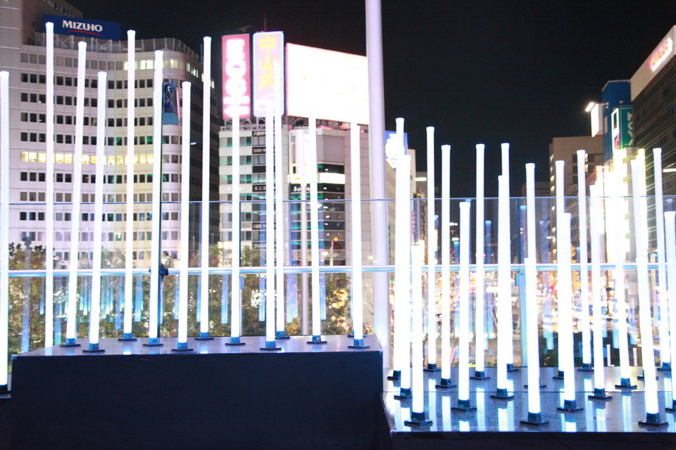 (Ảnh: Nguyễn Tuyến/Vietnam+)