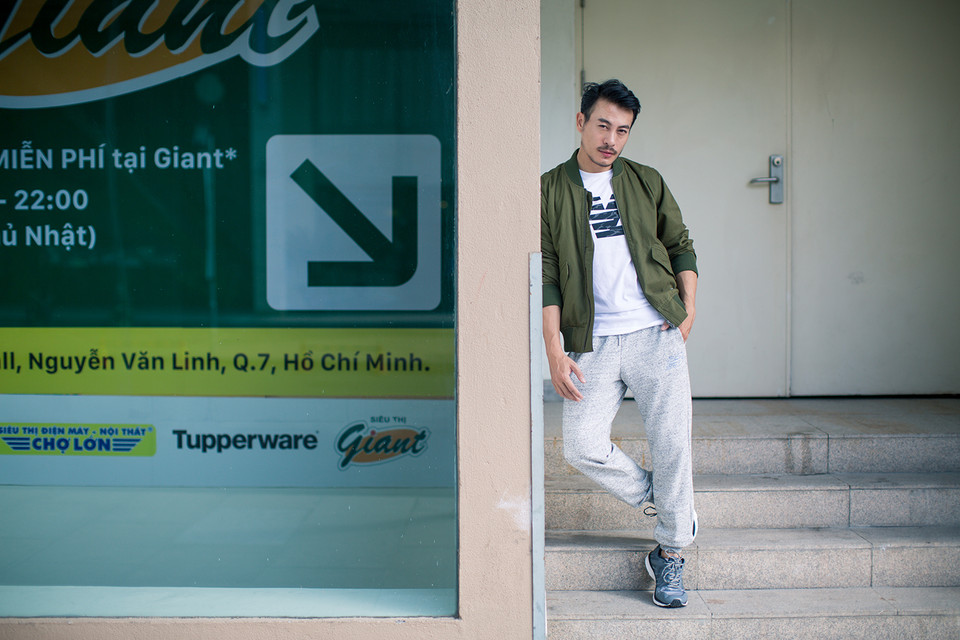 Trương Thanh Long.