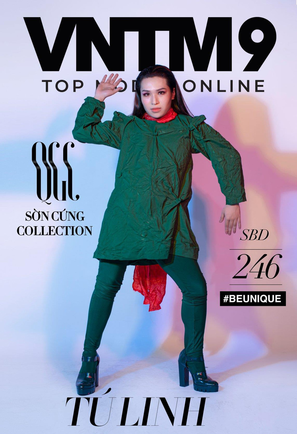 (Ảnh: CTV/Vietnam+)