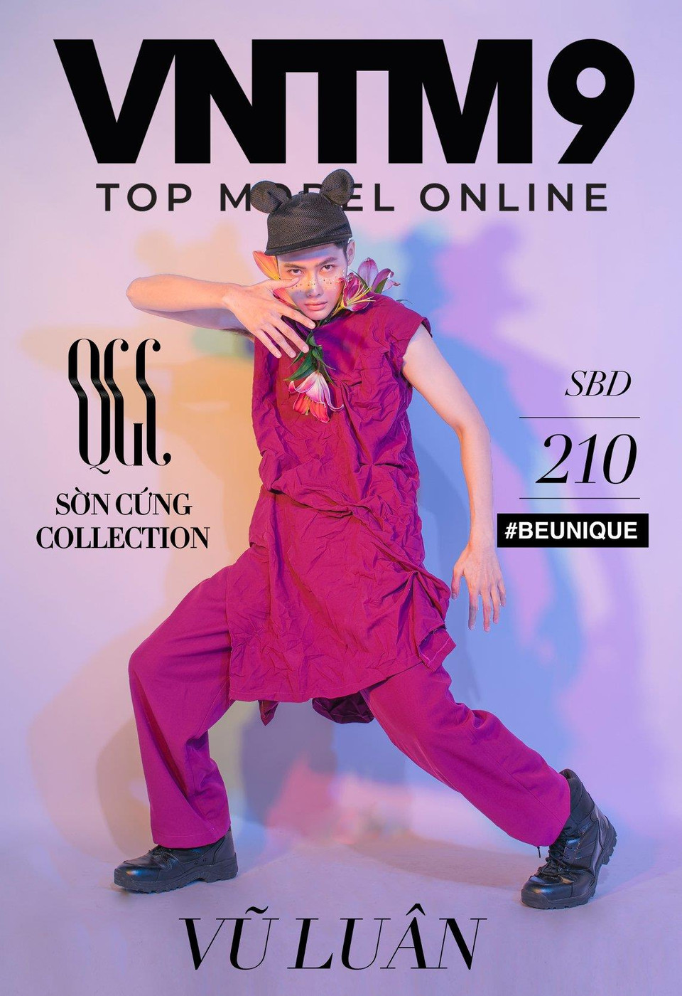 Những thí sinh nữ có lợi thế ngoại hình, gây chú ý tại vòng một như Phạm Phan Y Hạ, Phạm Thị Kim Hai, JT Thanh Tuyền hay Kiko Chan cũng hoàn toàn “mất hút” khỏi top thí sinh dẫn đầu. Nếu không nhận được số điểm quy đổi 'cao chót vót' từ giám khảo chuyên môn thì với tình hình hiện tại, việc nhóm thí sinh nữ này phải dừng bước trước các chàng trai là điều tất yếu. (Ảnh: CTV/Vietnam+)