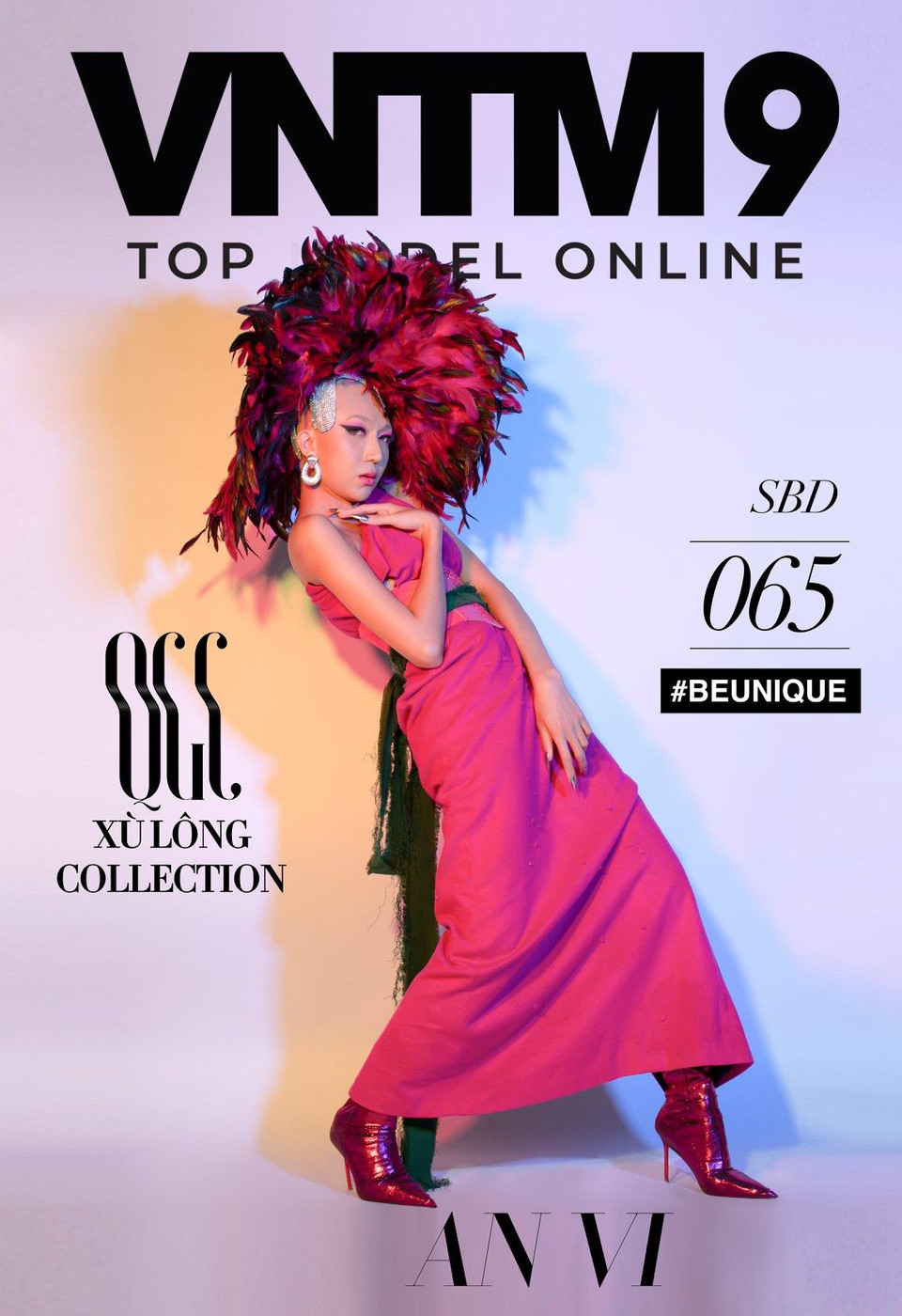 Hiện tại, top thí sinh nhận được bình chọn cao ngất ngưởng cũng đã dần lộ diện. Theo thống kê mới nhất, 5 gương mặt đang tạm dẫn đầu là: Phạm Văn Thoại (SBD 353), Hoàng Minh Hưng (SBD 293), Nguyễn Lê Nhật Minh (SBD 217), Trần Nghĩa (SBD 131) và Mai Vũ Luân (SBD 210). (Ảnh: CTV/Vietnam+)