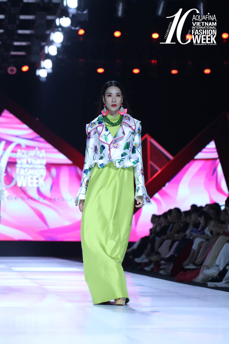 (Ảnh: CTV/Vietnam+)