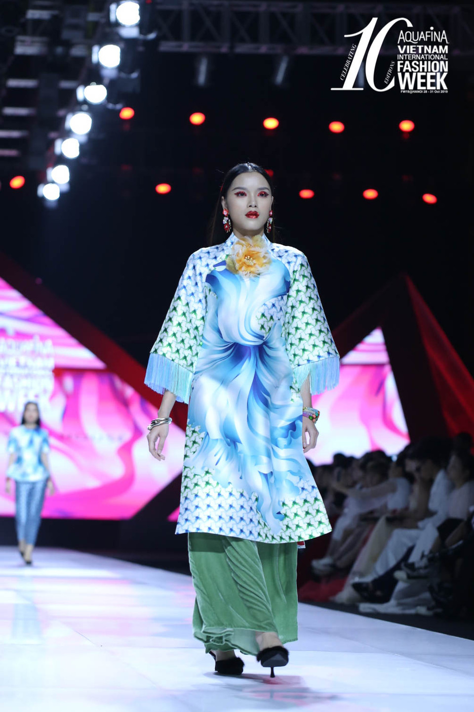 (Ảnh: CTV/Vietnam+)