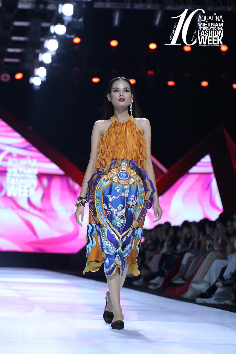 (Ảnh: CTV/Vietnam+)