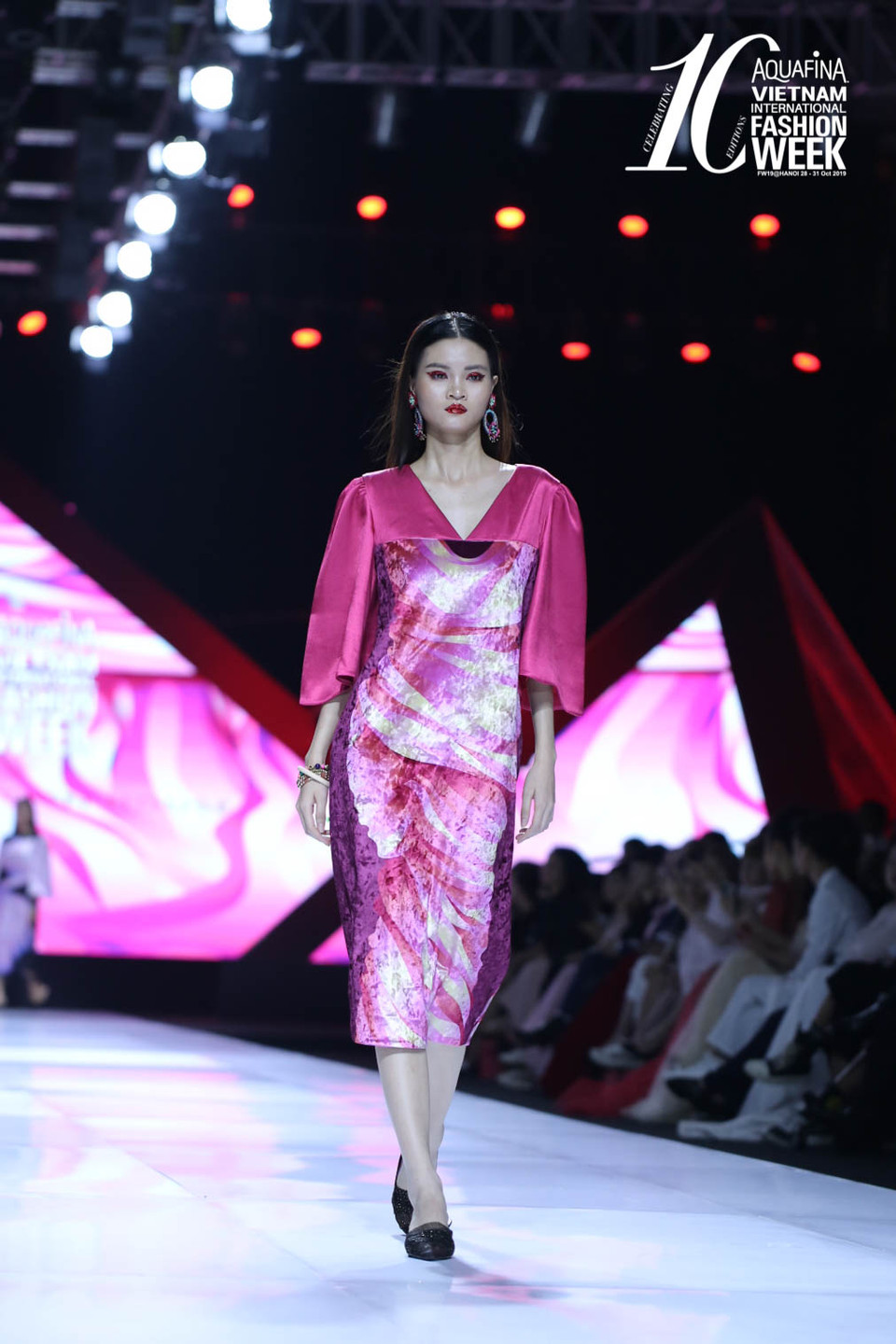 (Ảnh: CTV/Vietnam+)