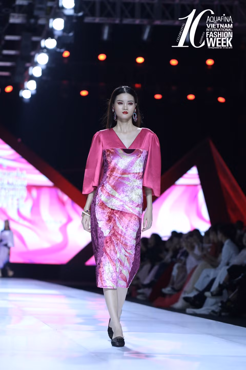 (Ảnh: CTV/Vietnam+)