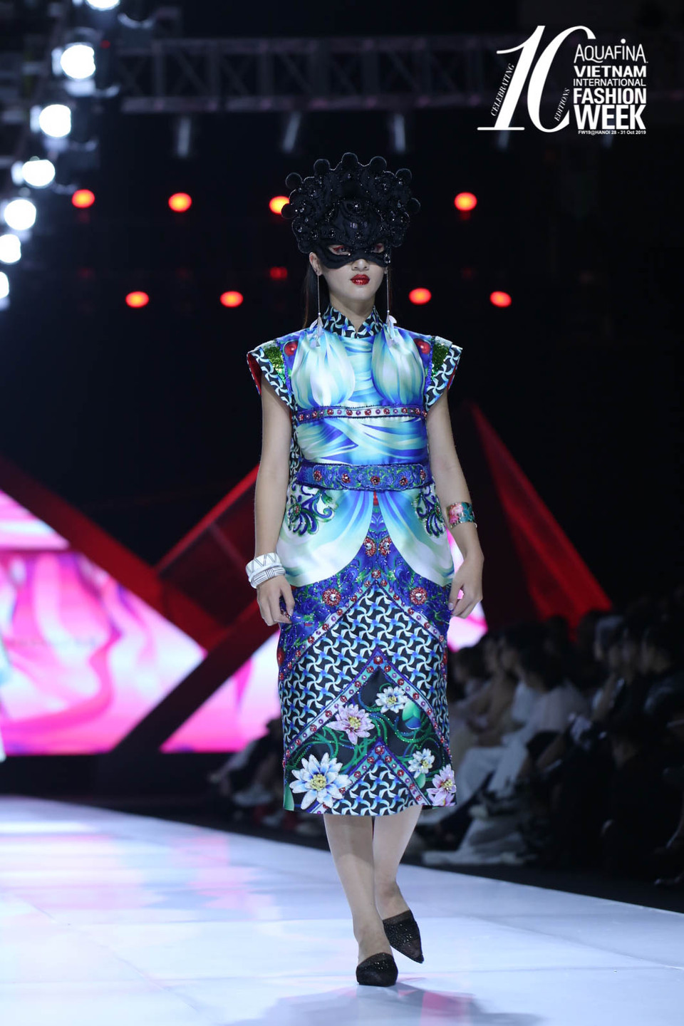 (Ảnh: CTV/Vietnam+)