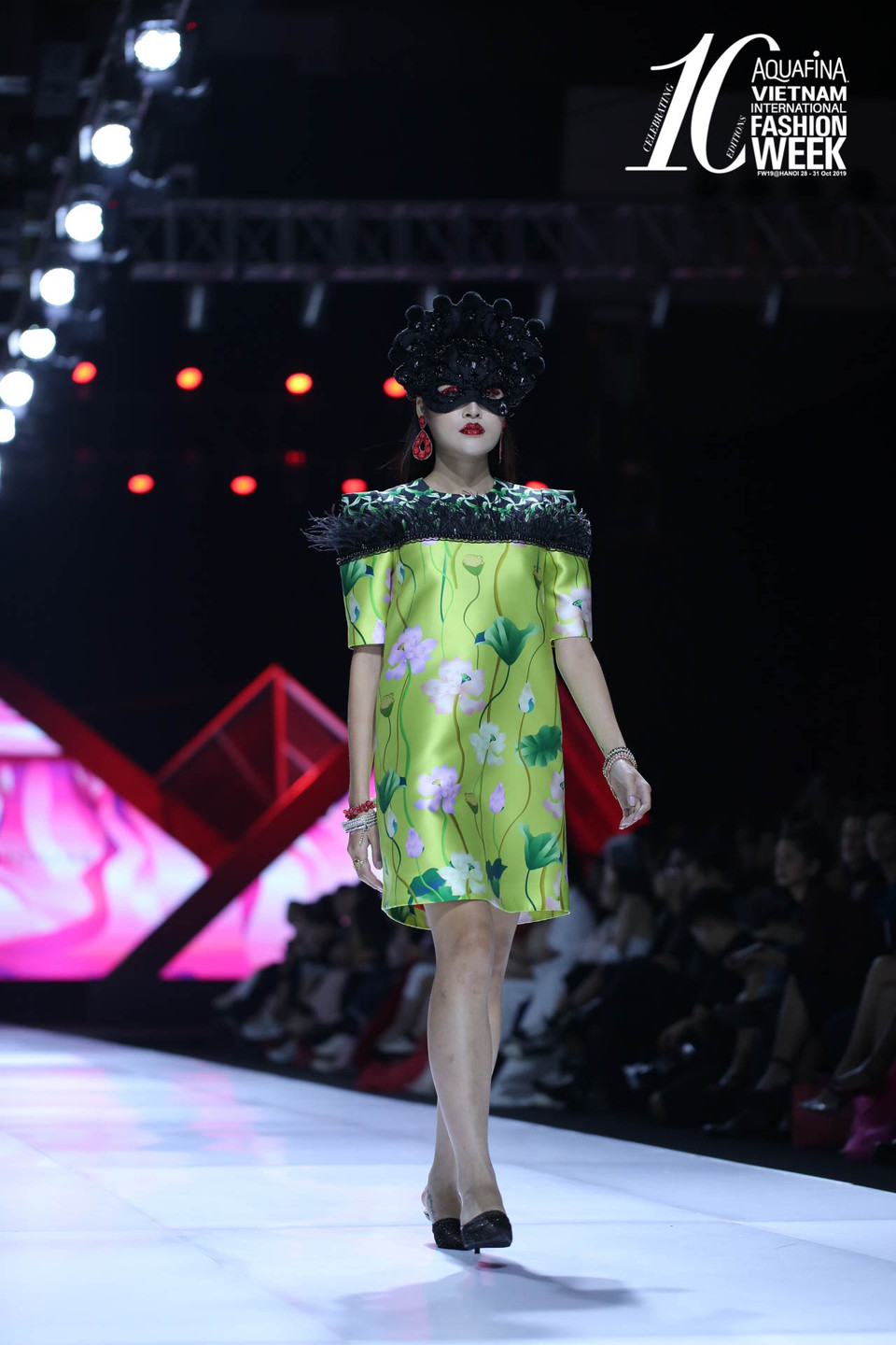 (Ảnh: CTV/Vietnam+)