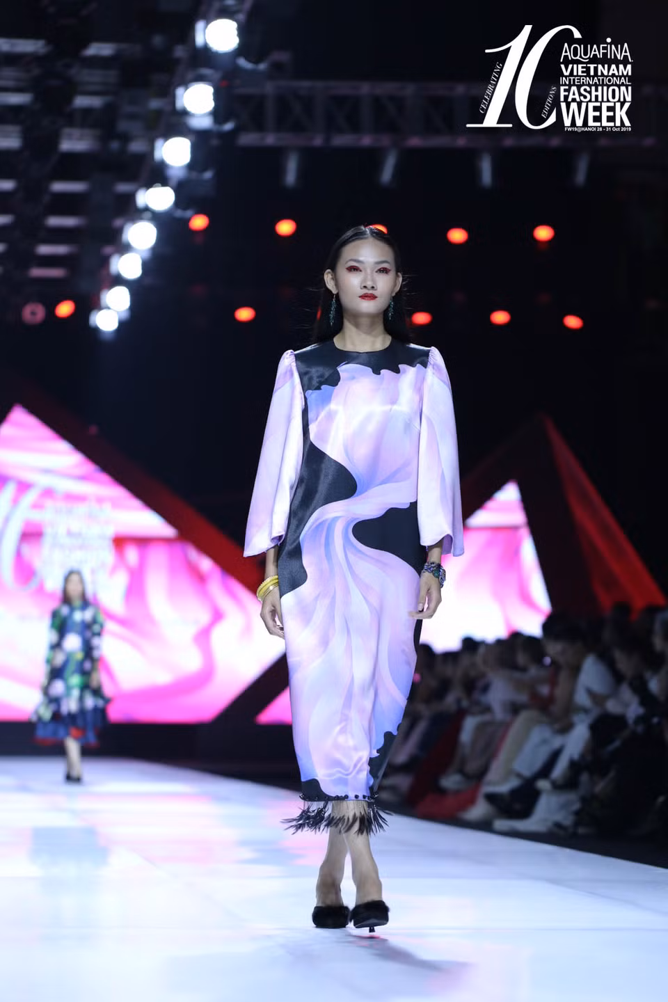 (Ảnh: CTV/Vietnam+)