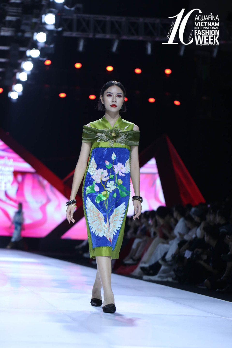 (Ảnh: CTV/Vietnam+)