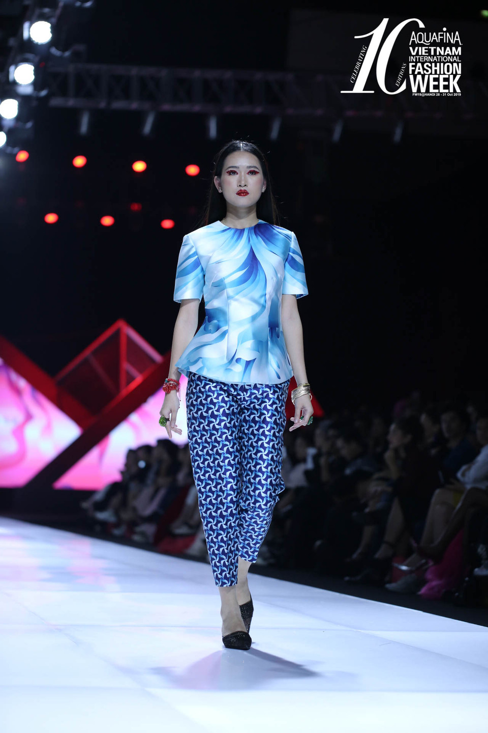 (Ảnh: CTV/Vietnam+)