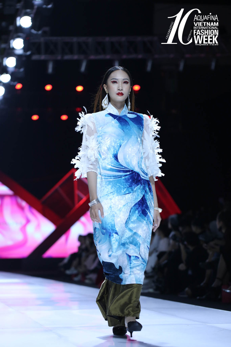 (Ảnh: CTV/Vietnam+)