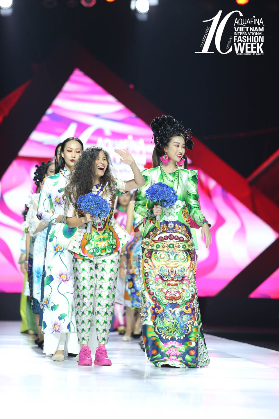 (Ảnh: CTV/Vietnam+)