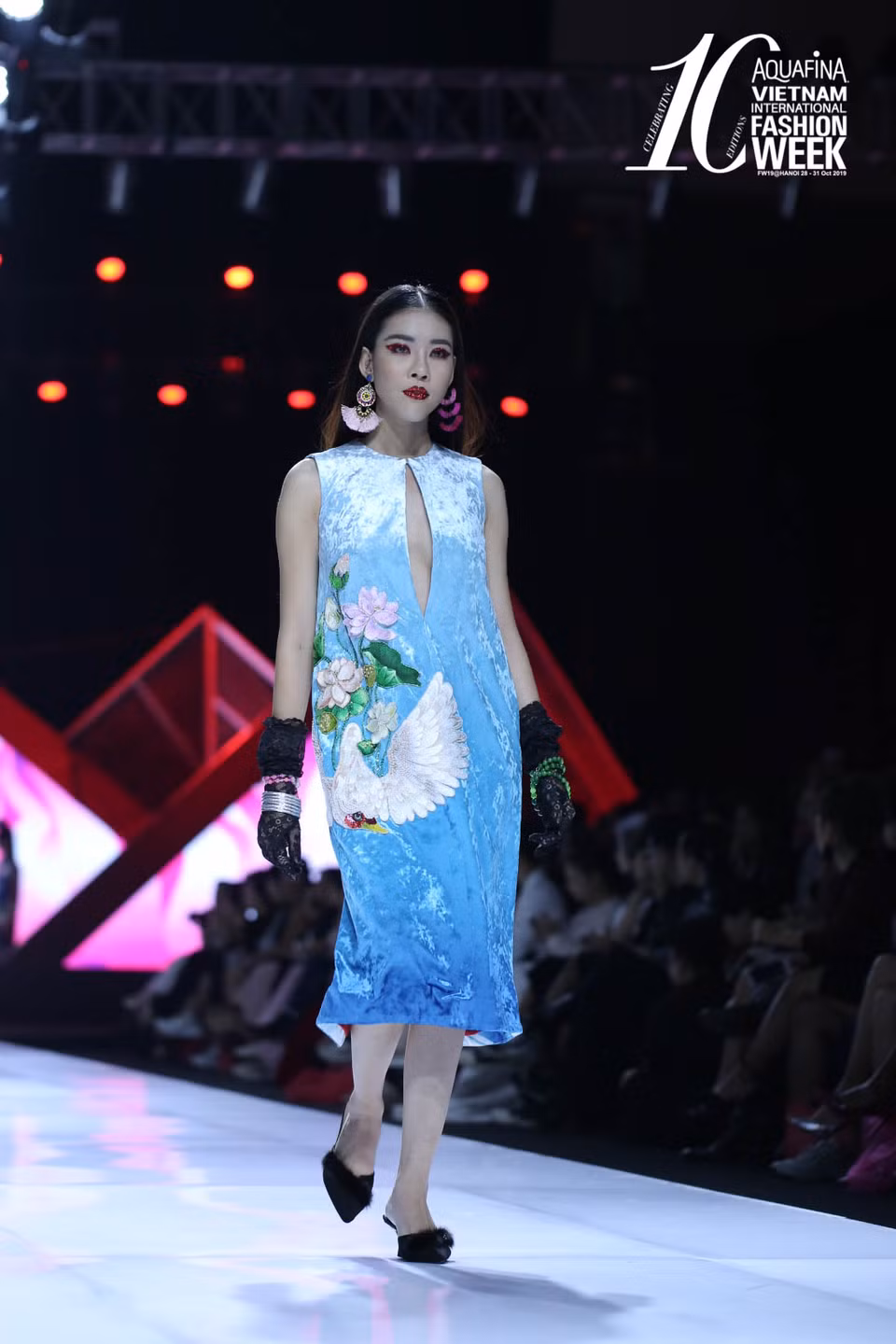 (Ảnh: CTV/Vietnam+)
