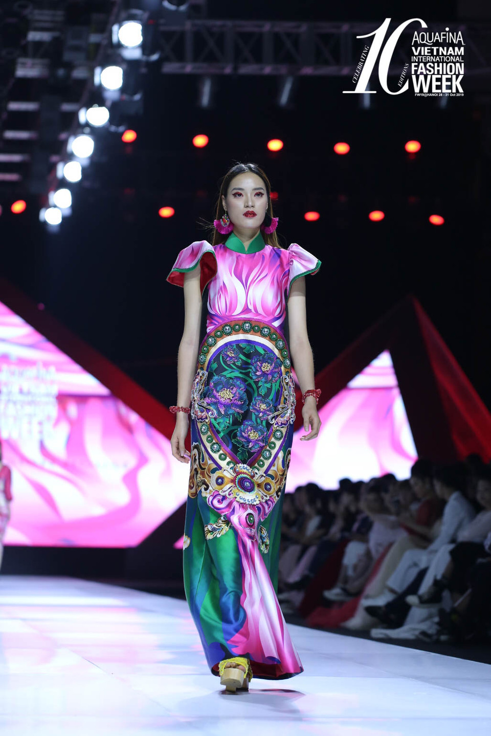 (Ảnh: CTV/Vietnam+)