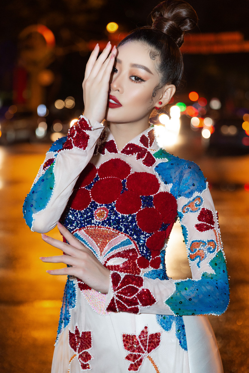 (Ảnh: Thiên An/Vietnam+)