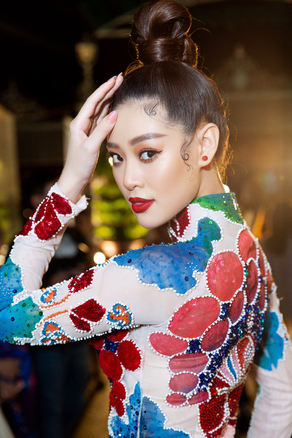 (Ảnh: Thiên An/Vietnam+)