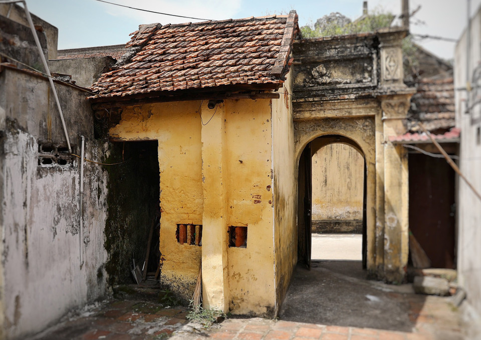 Chính vì thế với sự án kết hợp lần này, với những kinh nghiệm lớn từ nước ngoài, Việt Nam có thể học hỏi và cũng tìm được đầu ra cho các sản phẩm chất lượng cao trong nước. (Ảnh: Mai Mai/Vietnam+)