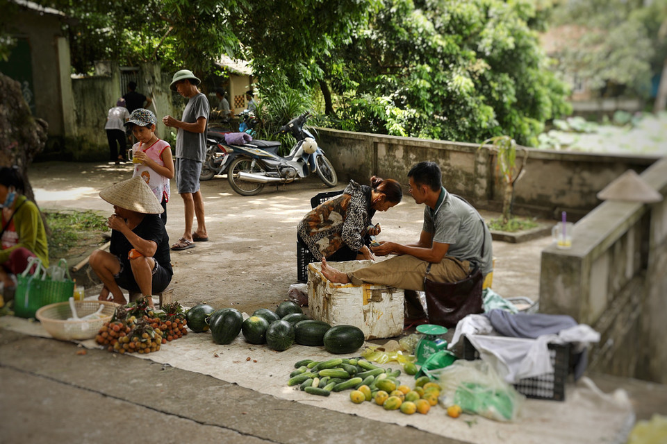 (Ảnh: Mai Mai/Vietnam+)