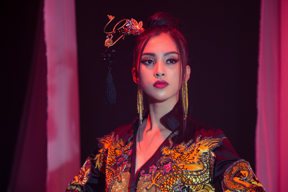 (Ảnh: Viết Quý)