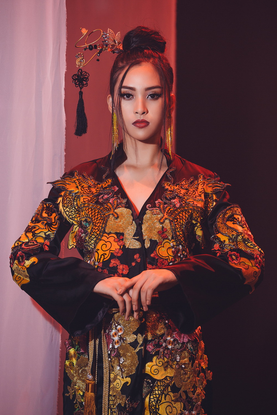 (Ảnh: Viết Quý)