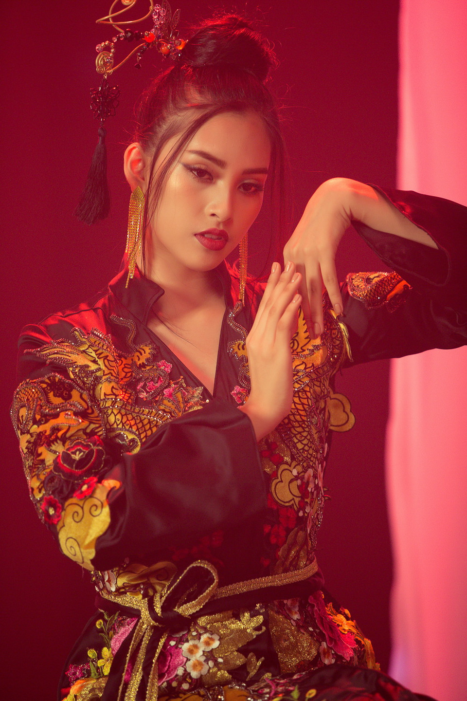 (Ảnh: Viết Quý)