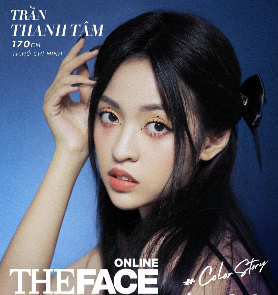 Trần Thanh Tâm là gương mặt khá nổi tiếng trên mạng xã hội, được cư dân mạng biết đến thông qua hàng loạt câu ‘thả thính’ nổi tiếng như ‘Trứng rán cần mỡ, bắp cần bơ, yêu không cần cớ, cần cậu cơ.’ (Ảnh: CTV)