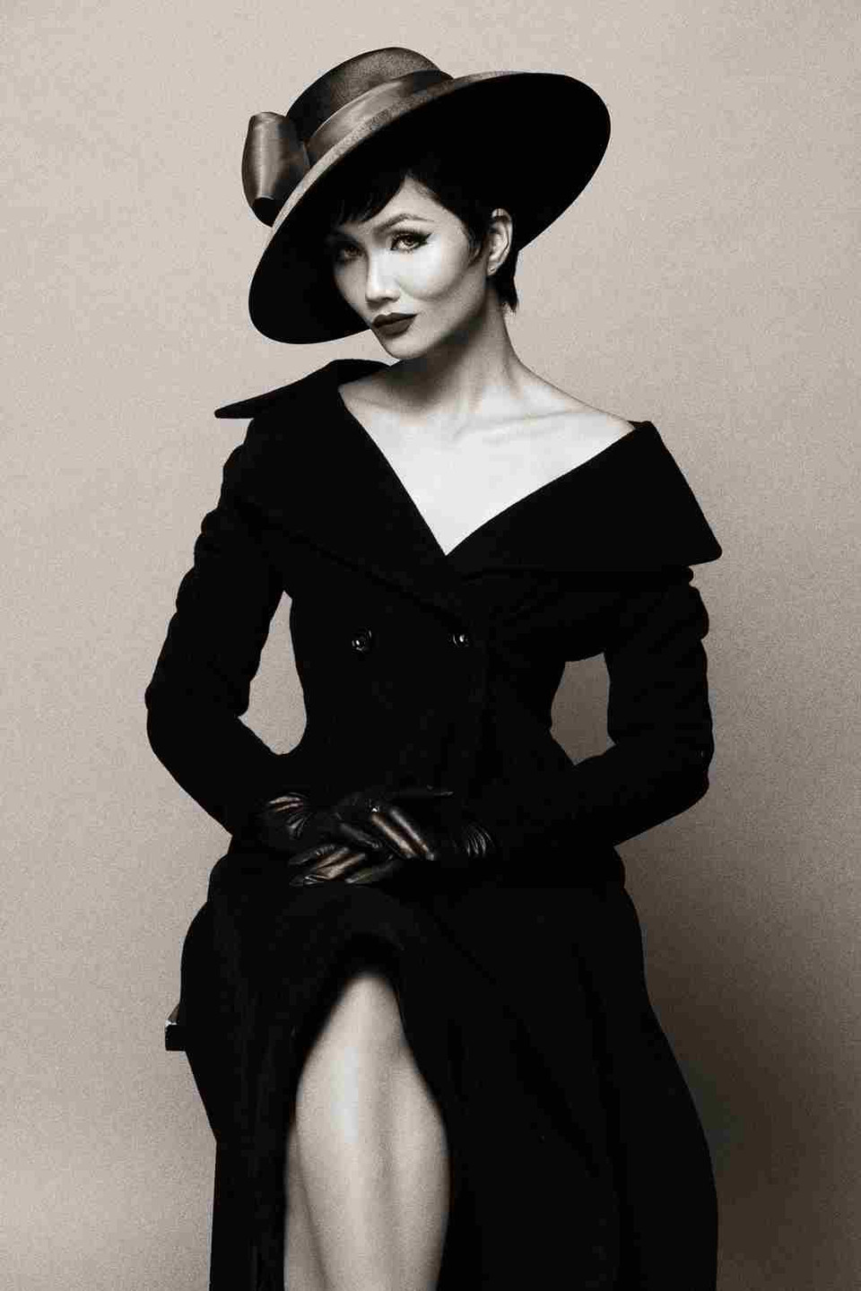 ... Nhưng với người hâm mộ Việt Nam, kết quả này vẫn đầy bất ngờ... (Ảnh: Milor Trần/Vietnam+)