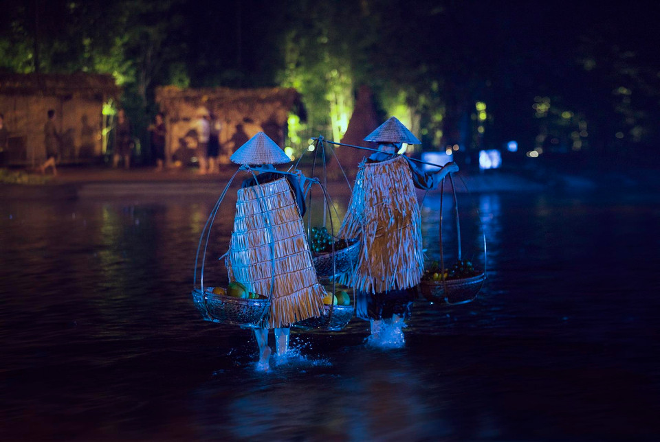 Được tổ chức năm đầu tiên với quy mô quốc tế, Giải thưởng Best Hotels &amp; Resorts Awards vinh danh các thương hiệu du lịch danh giá trên toàn thế giới, dưới sự bình chọn của biên tập viên từ ấn phẩm du lịch uy tín Wanderlust Tips và những du khách hạng sang. (Ảnh: CTV/Vietnam+)