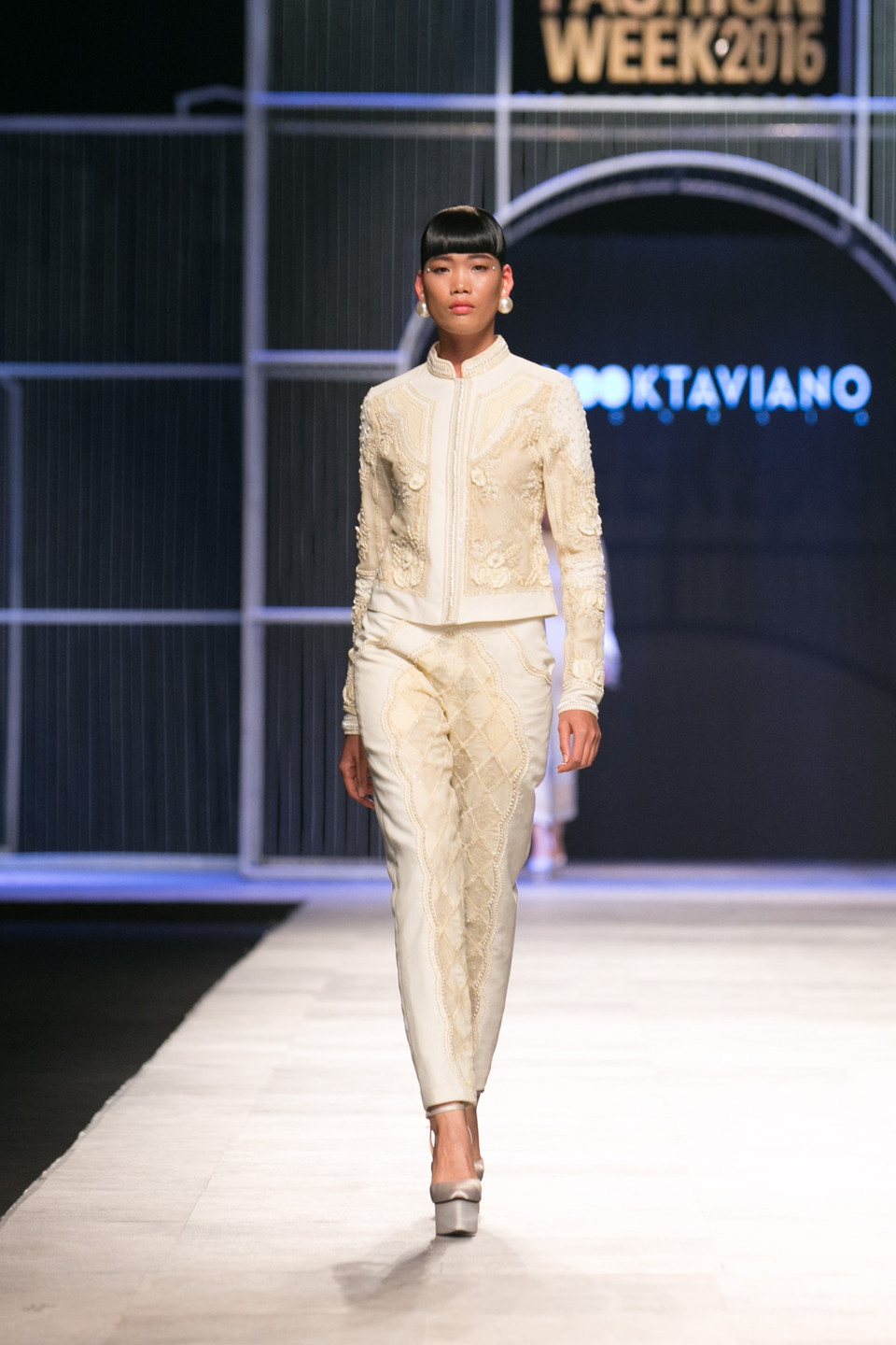 ...mang đến cảm xúc mơ màng, nhẹ nhàng nhưng không kém phần tinh tế cho giới mộ điệu. (Ảnh: BTC)