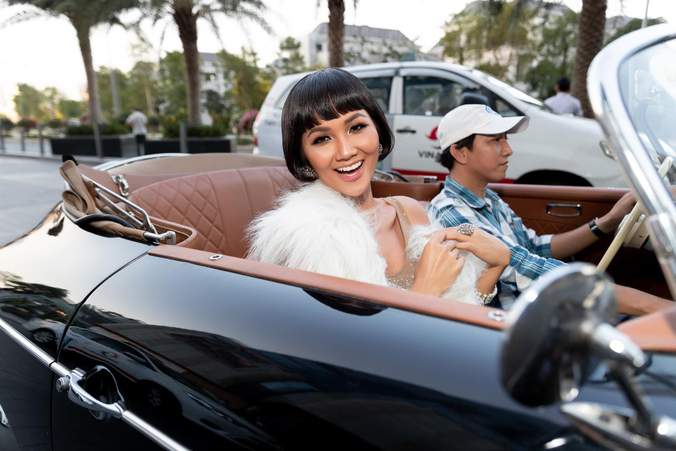 (Ảnh: Thiên An/Vietnam+)