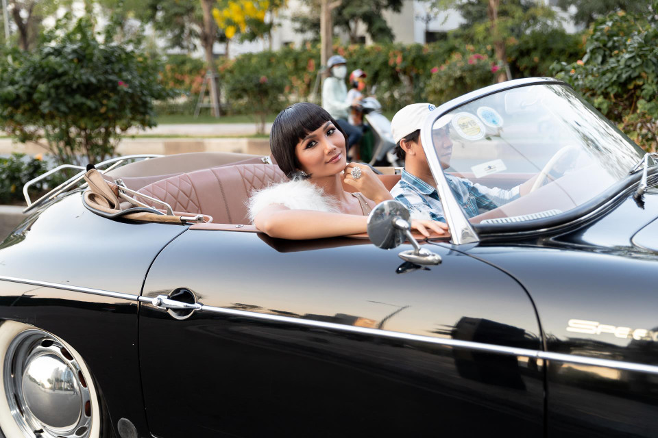 (Ảnh: Thiên An/Vietnam+)