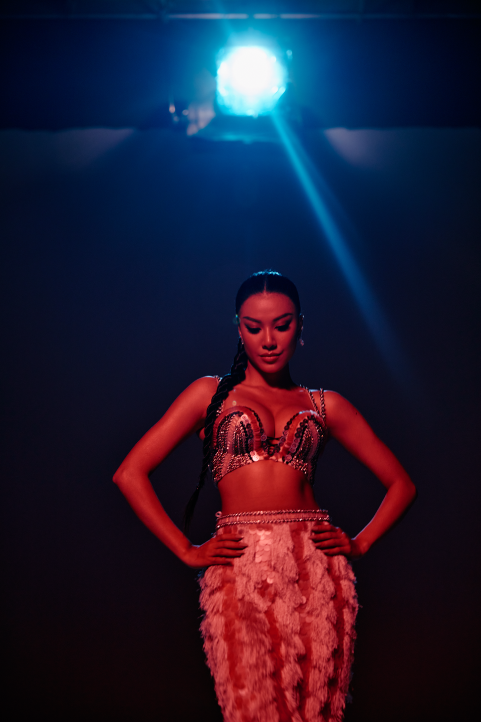 (Ảnh: CTV/Vietnam+)