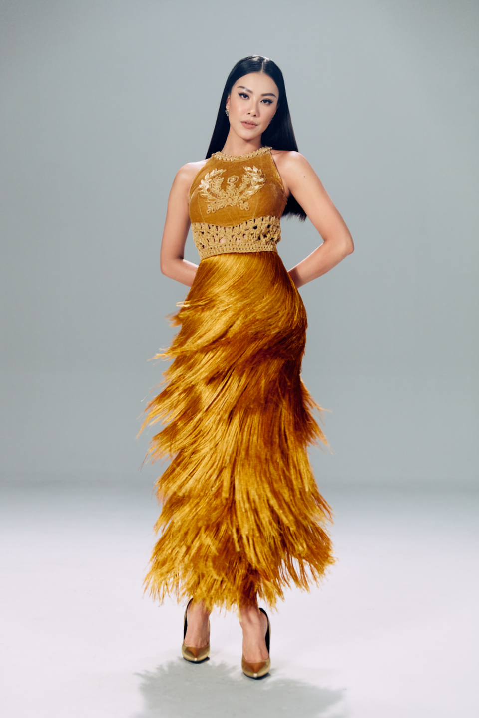 (Ảnh: CTV/Vietnam+)