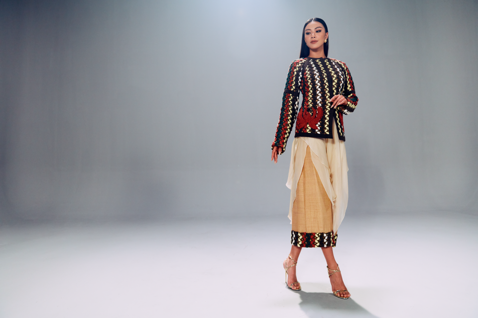 (Ảnh: CTV/Vietnam+)